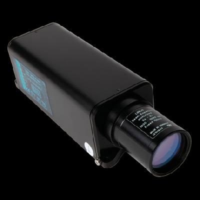 Linos Variable Beam Expander 10x  8x