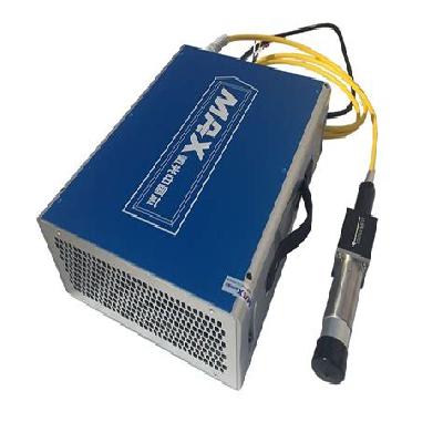 MAX 30W FIBER LASER SOURCE