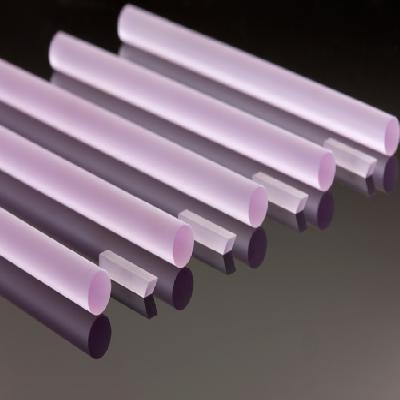 Nd:YAG Lasers Rods