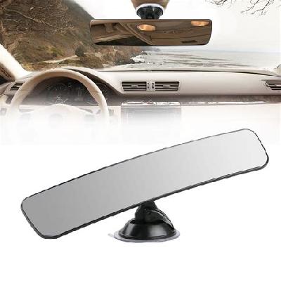 SOS USA 19mm Laser Back Rear Mirror