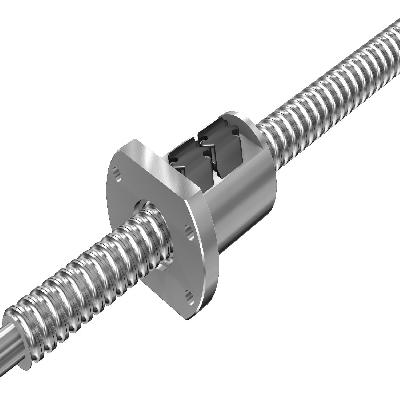 Thk Ball Screws And Ball Splines Japan