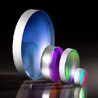 YAG LASER REAR BACK MIRROR