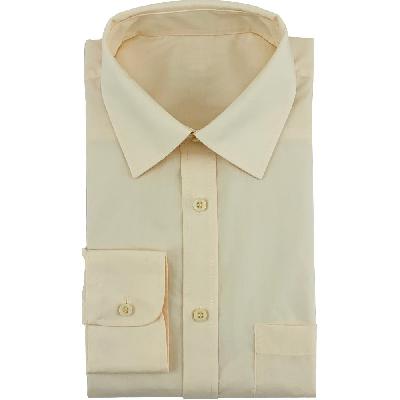 Cotton School Uniform Shirt