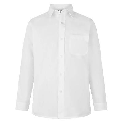 School Uniform Shirt