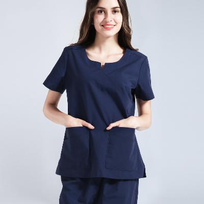 Nurse Uniform (Female)