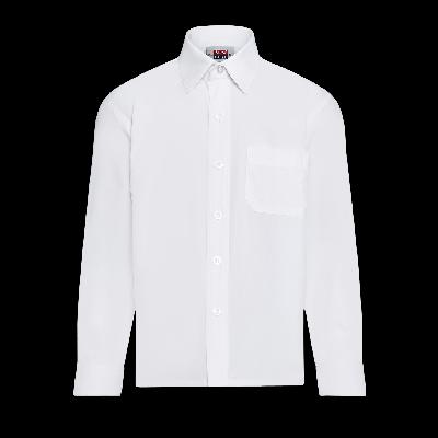 White Plain School Uniform Shirt