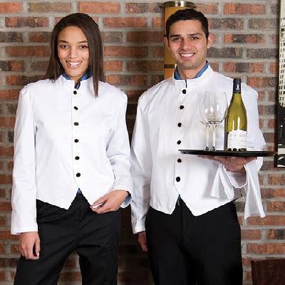 Chef Coats