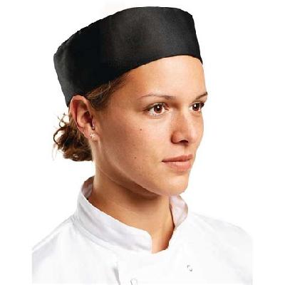 Chef Skull Cap