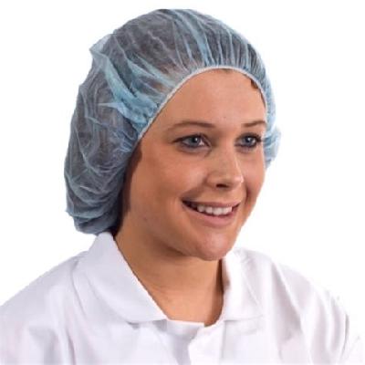 Disposable Bouffant Cap