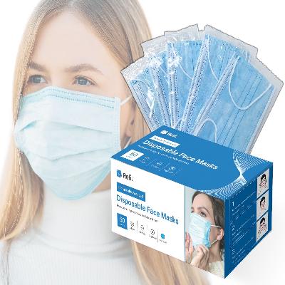 Face Mask