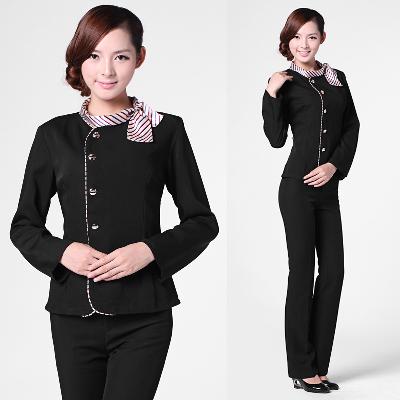 Front Office Female Uniform