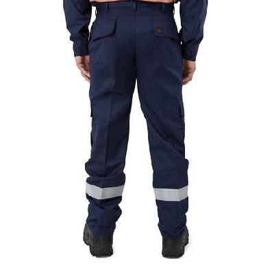 Industrial Cargo Trouser
