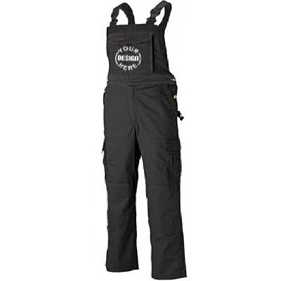 Industrial Dungarees