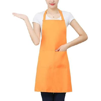 Kitchen Bib Apron (APRON-110)
