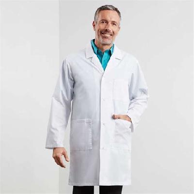 Lab or Doctor Coat