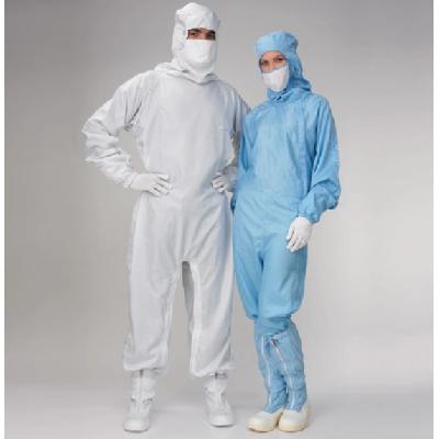 Lind Free Sterile Dress for Pharma