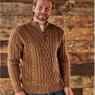 Mens Sweaters