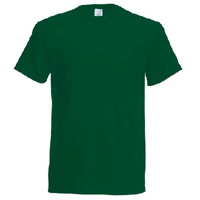 Round Neck Promotional T-Shirt