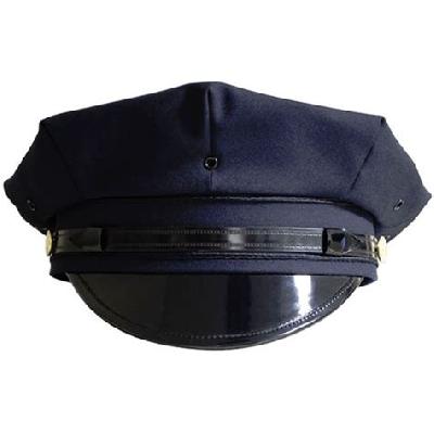 Security Guard Cap