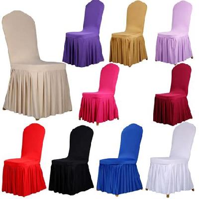 Spandex Chair Cover