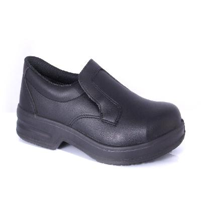 Unifab Slip On Safety Shoes