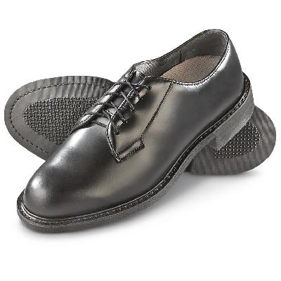 Uniform Shoes