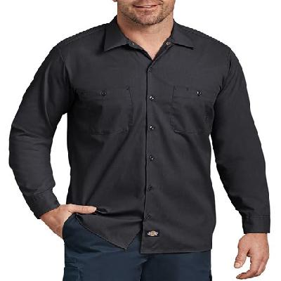 Worker Uniform Shirt