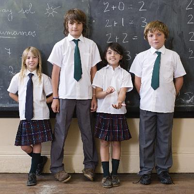 Boys School Uniforms