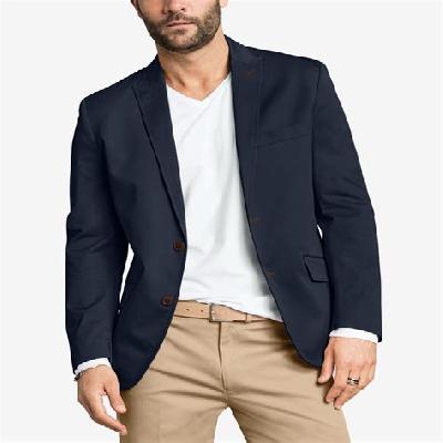 Corporate Office Blazer Uniform