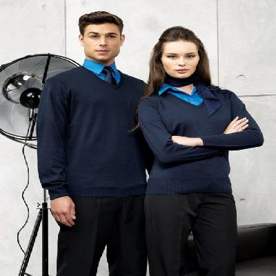 Corporate Uniform Sweater