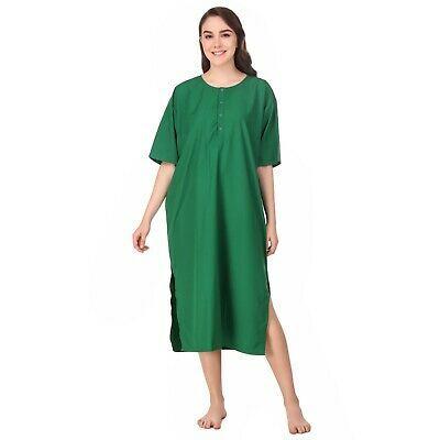 Green Colour Patients Uniform