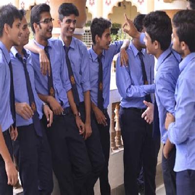ITI Uniform