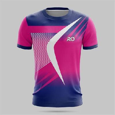 Kabaddi Jersey