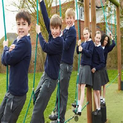 Kids Play School Uniforms
