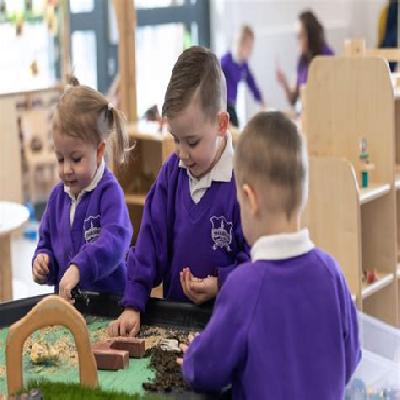 Nursery School Uniforms