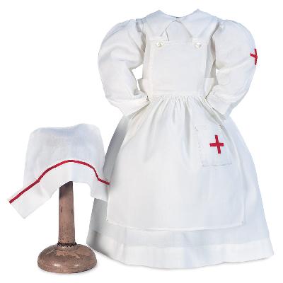 Nursing Uniform Apron
