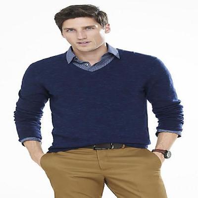 Office Sweater