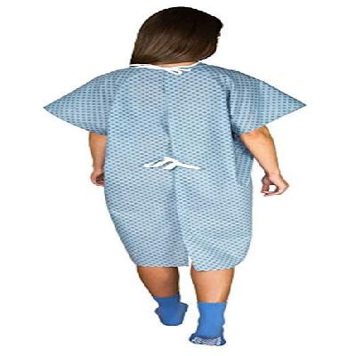 Patient Gowns