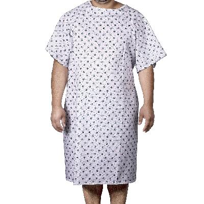 Patient Uniform