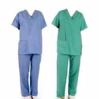 Patients Kurta Pajama
