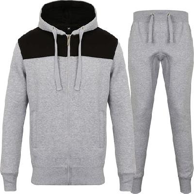Plain Tracksuit