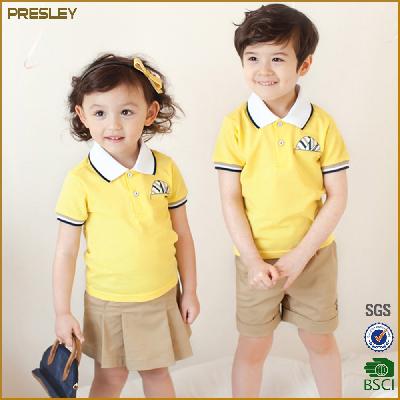 Play School Uniforms