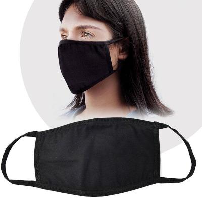 Reusable Cotton Face Mask
