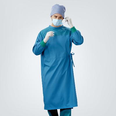 Reusable Surgeon Gowns