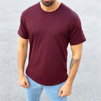Round Neck T-Shirts