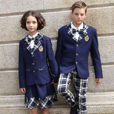 School Uniform Blazer