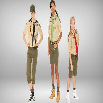 Scout Uniform