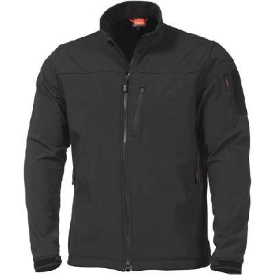 Security Guard Jackets