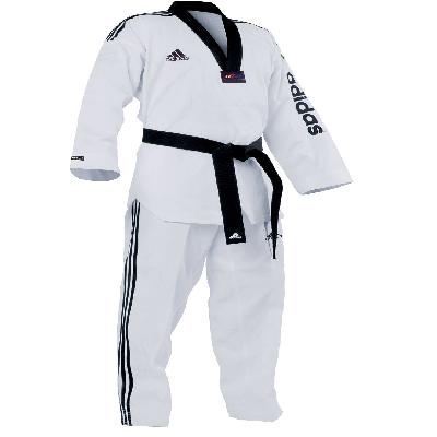 Taekwondo Uniform