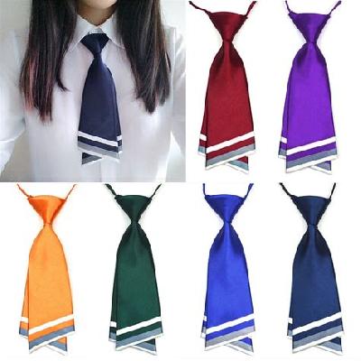 Uniform Necktie